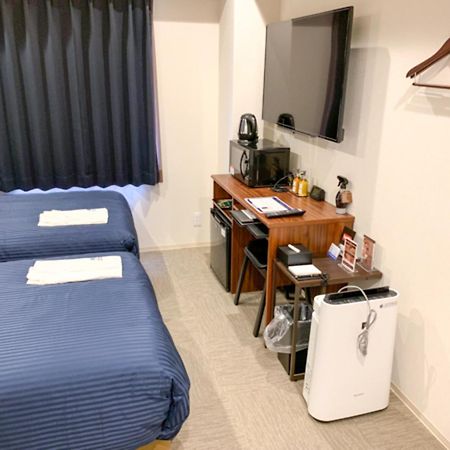 Hotel Livemax Tokyo Kanda East Екстер'єр фото