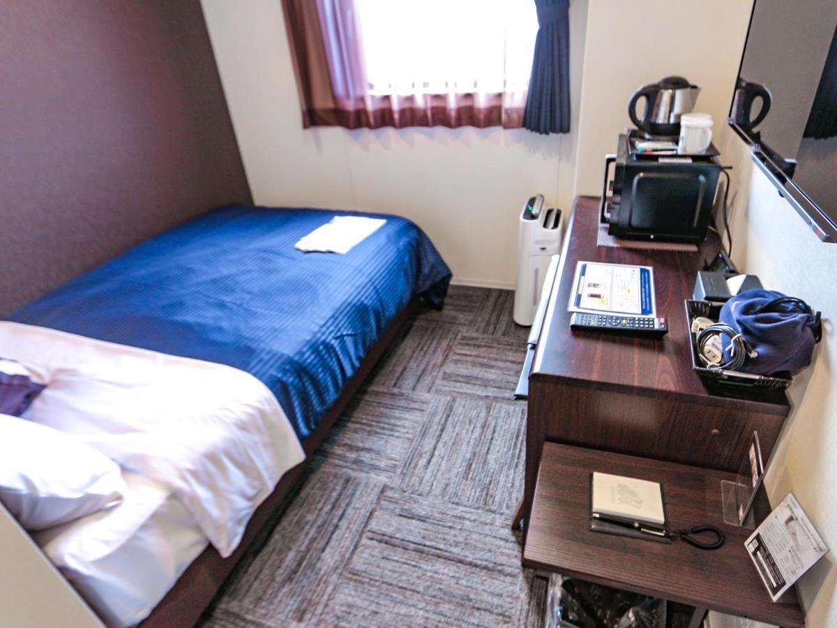 Hotel Livemax Tokyo Kanda East Екстер'єр фото